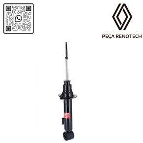340033 AMORTECEDOR DIANTEIRO L200 TRITON 06...KAYABA